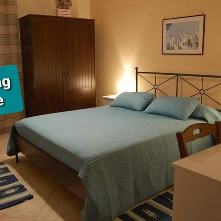 Castello Di Sotto Bed & Breakfast มิลาซโซ ภายนอก รูปภาพ