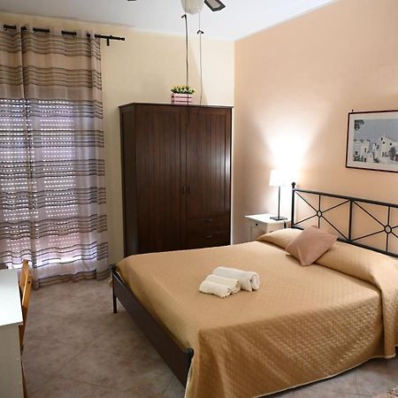 Castello Di Sotto Bed & Breakfast มิลาซโซ ภายนอก รูปภาพ